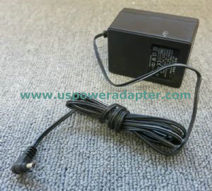 New Netgear PWR-024-003 YPD-8075100K UK 3 Pin Plug AC Power Adapter Charger 7.5V 1A